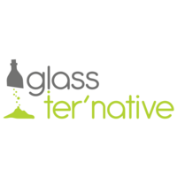 Logo Glass-ter'native