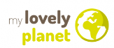 Logo Lovely Planet