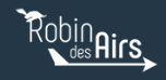 Logo Robin des airs