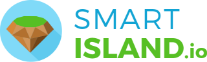 Logo SmartIsland