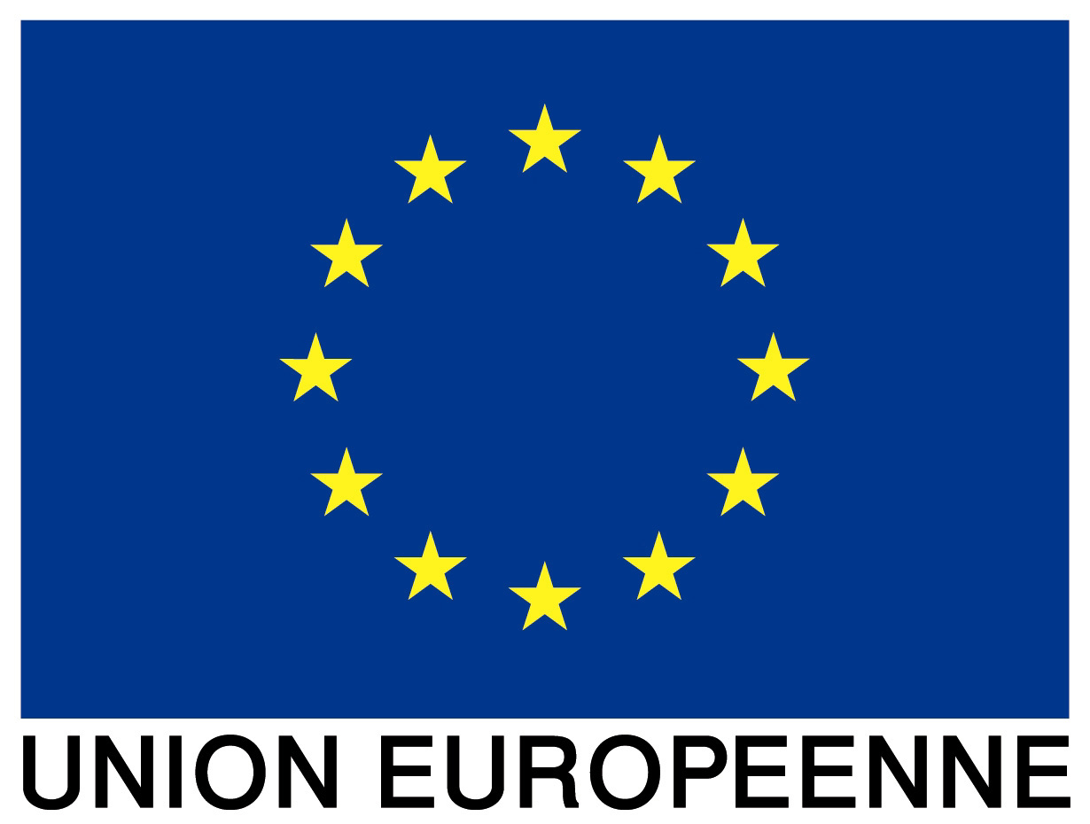 Region Réunion et l'Europe